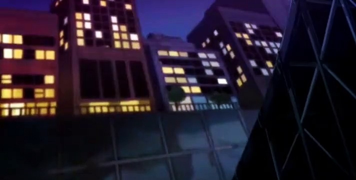 Axe Cop Axe Cop E001 Night Mission: Stealing Friends Back