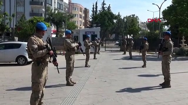 Des fonctionnaires ont transféré des produits en Syrie en échange de pots-de-vin