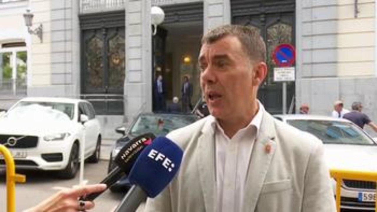 Navarra pone en valor el sistema procesal Avantius en una cumbre de cuatro comunidades