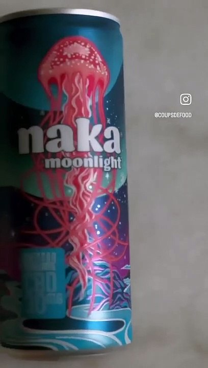 cocktail naka cbd
