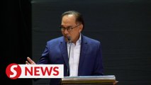 Defend Selangor for the sake of national development, Anwar urges the people