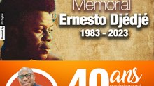 LA PARADE DES HIT DU 09 06 2023 (MEMORIAL ERNESTO DEDJE)