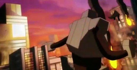 Axe Cop Axe Cop E007 No More Bad Guys