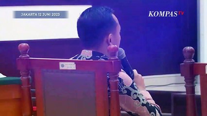 Download Video: Reaksi Luhut Usai Nonton Video Haris Azhar dan Fatia Diungkap Staf di Persidangan