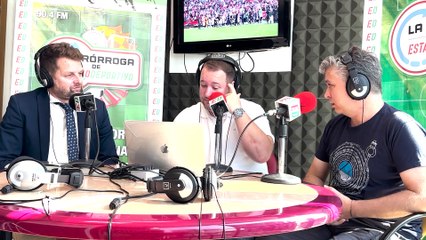 "Monchi ha conseguido cosas que no ha conseguido nadie"