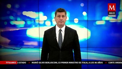 Chatarreros colapsan la carretera Toluca-Atlacomulco; exigen la aparición de 4 de sus agremiados