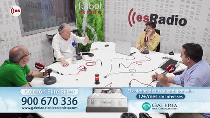 Fútbol es Radio: Guardiola y el Manchester City: ¿Éxito o tramposos?