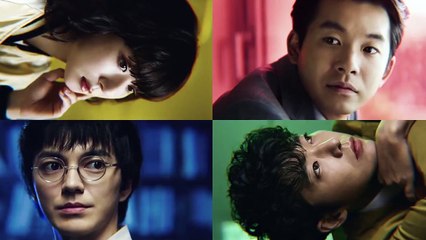 Hatsukoi no Akuma - 初恋の悪魔 - E5