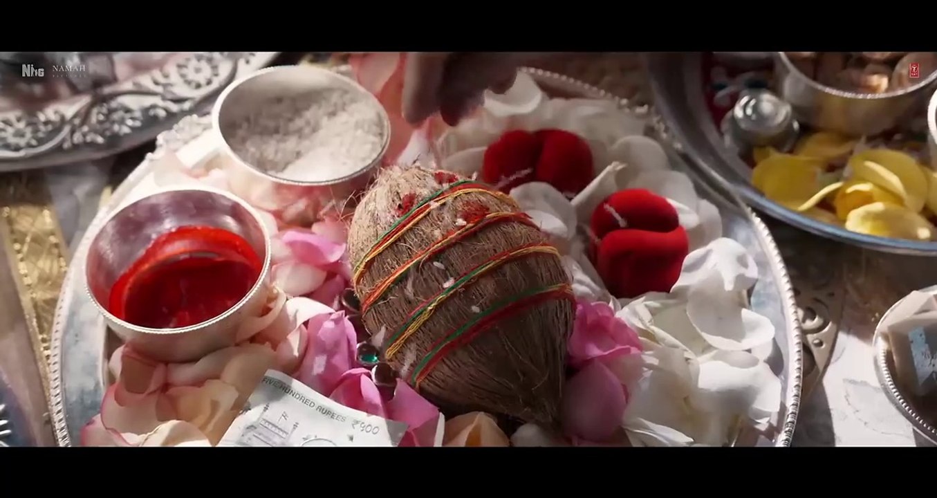 Aaj Ke Baad (Video) SatyaPrem Ki Katha - Kartik, Kiara - Manan B, Tulsi K - Sameer V, Sajid N, Namah
