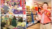 Sunderland sweet shops: a pick and mix of memories