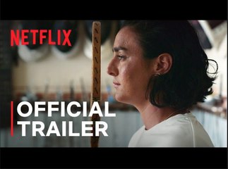Break Point: Season 2 | Official Trailer - Netflix