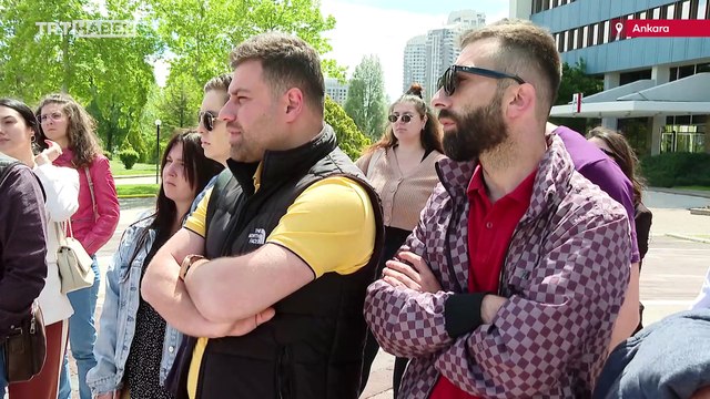 TRT'den 'Yeni Medya Habercilik' eğitimi