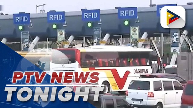 DOF: Toll fee hike petitions approved fairly