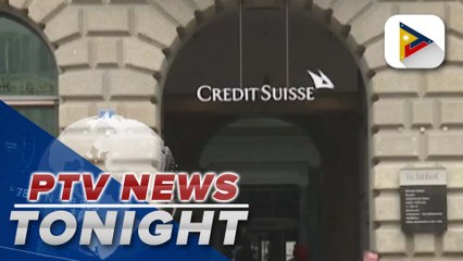 UBS completes acquisition of Credit Suisse