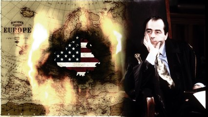 Dietro la fine dell'URSS e la nascita dell'UE: date e "coincidenze" che vedrete con altri occhi