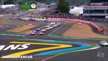Highlights 2023 Le Mans 24 Hours