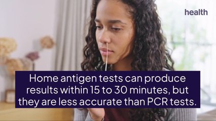 Do You Still Need to Test for COVID-19?