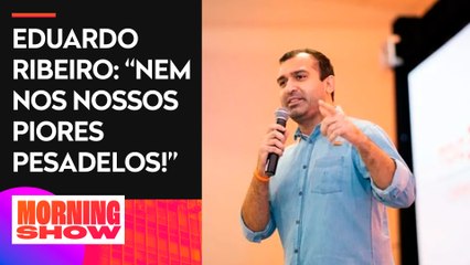 Google erra e diz que Lula é presidente do partido Novo