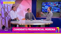 ¿Quién será el candidato de Morena para la Presidencia en 2024?