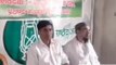 जहानाबाद: विधायक सतीश कुमार ने लगाया जनता दरबार, उमड़ी फरियादियों की भीड़