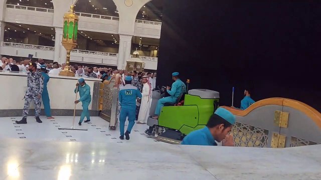 মক্কা কাবা শরীফ_মক্কা মসজিদ আল হারাম_মক্কা মোকাররম @Makkah live