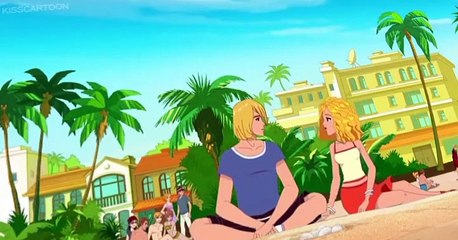 H2O: Mermaid Adventures H2O: Mermaid Adventures E019 Handle with Care