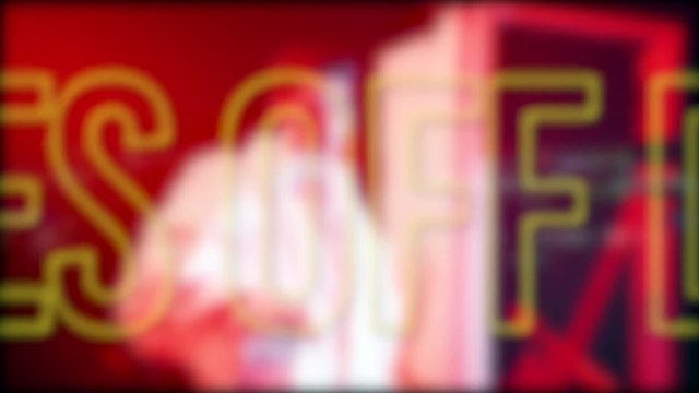 Gjon's Tears : le making-of du clip Pure