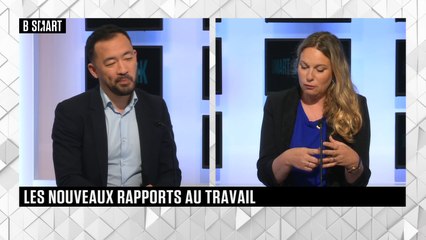 SMART @WORK - La question du jour du samedi 17 juin 2023