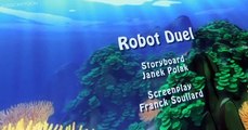 H2O: Mermaid Adventures H2O: Mermaid Adventures E022 Robot Duel