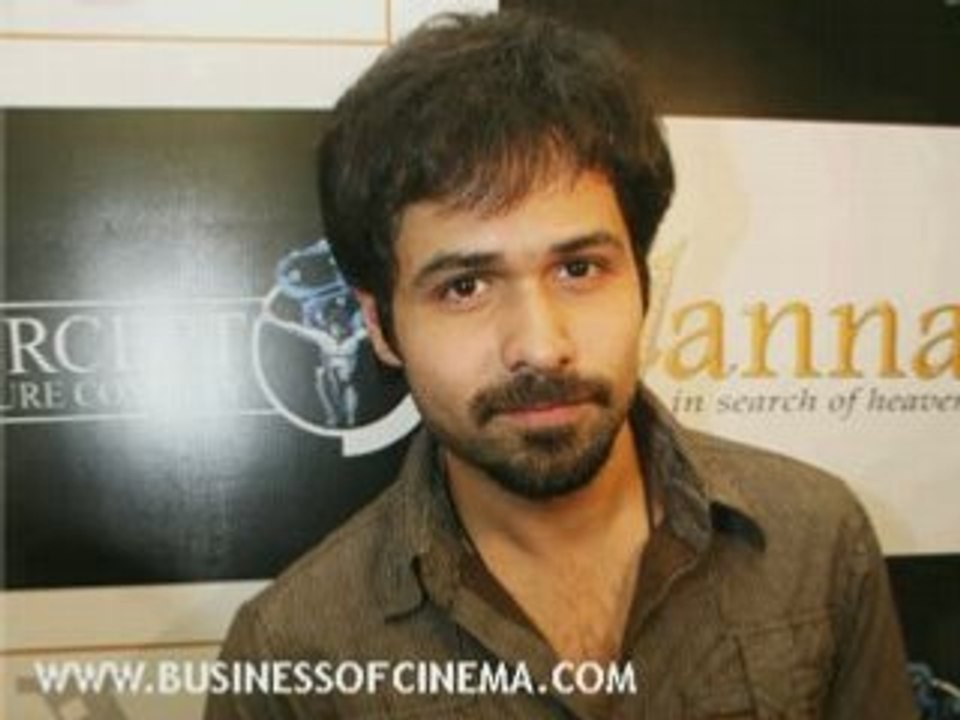 Jannat Press Conference