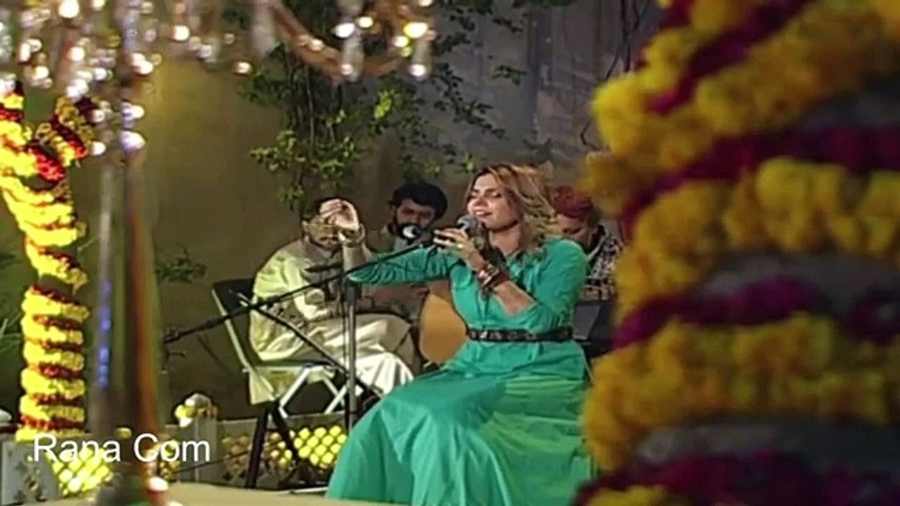 Boohey Bariyan - बूहे बरियाँ - بوہے باریاں