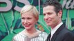 Michelle Williams and Thomas Kail Have Stylish Date Night at the 2023 Tony Awards