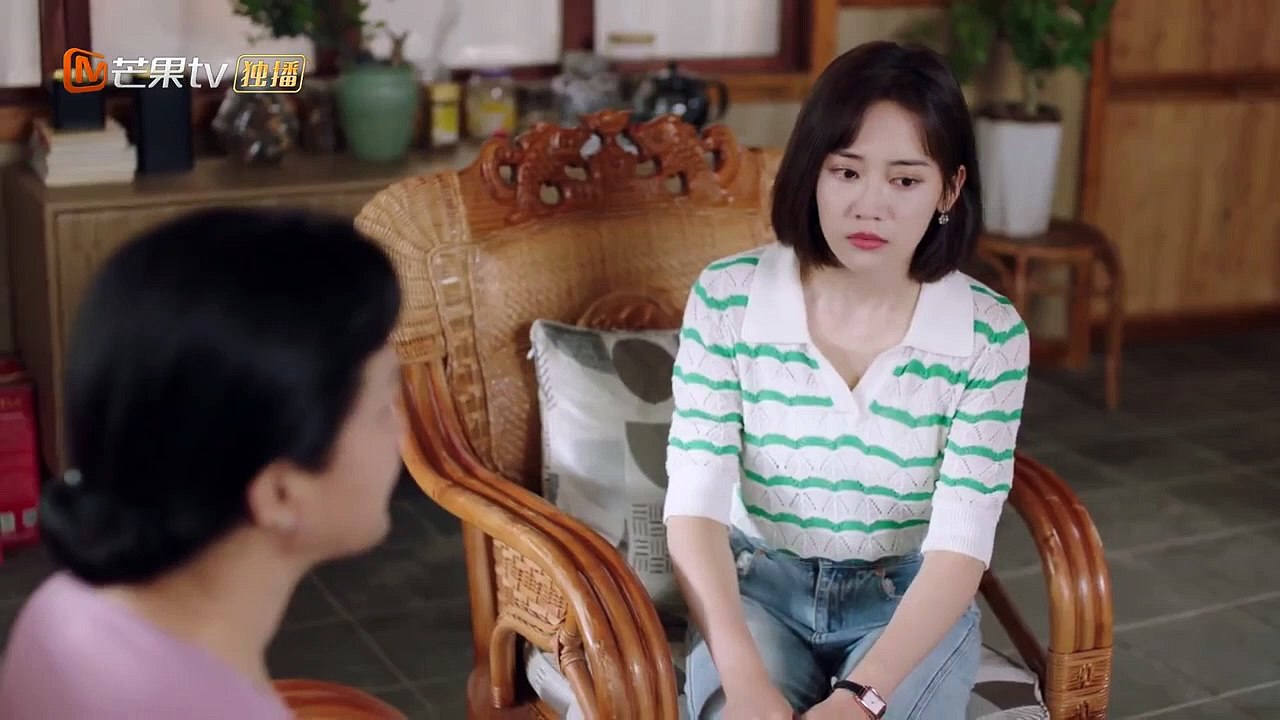 Please Be My Family (2023) EP.27 ENG SUB