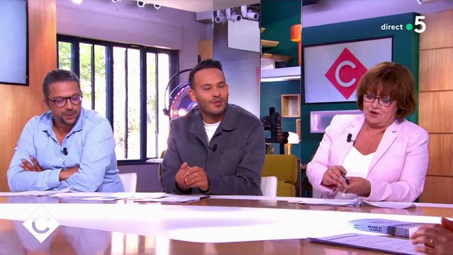 La présentatrice Émilie Tran Nguyen en pleine réflexion sur son avenir à France Télé : Je réfléchis à quitter le groupe. (...) J'ai fait l'unanimité en remplaçant Anne-Elisabeth Lemoine à C à vous