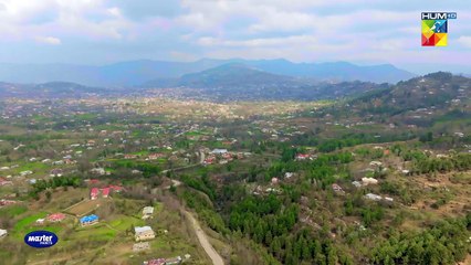 Neem Episode 02 [ ] Mawra Hussain   Arslan Naseer, Ameer Gilani, Digitally Powered By Master Paints