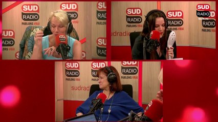 La Sexy News de Flore Cherry - Le pommeau de douche, le meilleur allié des femmes ?