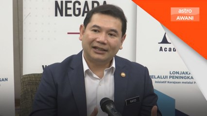 Academy in Industry: Mampu latih lepasan SPM jadi pekerja mahir