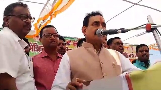 क्रिटिकल केयर यूनिट बनने के बाद गंभीर मरीजों का उपचार भी दतिया में होगा