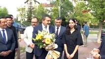 Le ministre de l'Éducation nationale Yusuf Tekin a annoncé qu'il y aura une journée de consultation avec les enseignants.