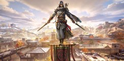 Assassin's Creed Jade - Tráiler