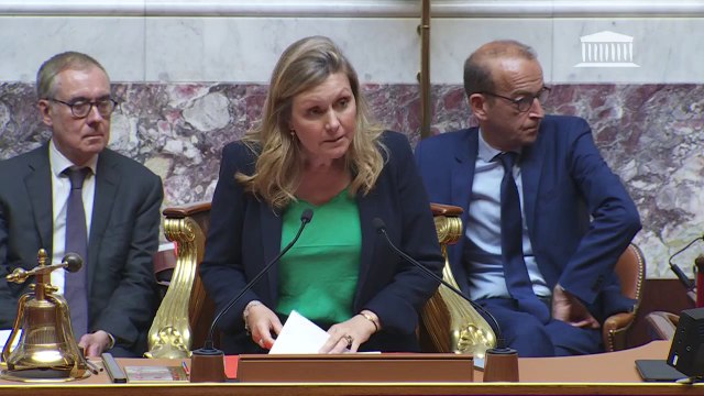 Réforme des retraites: la motion de censure déposée par la Nupes est rejetée