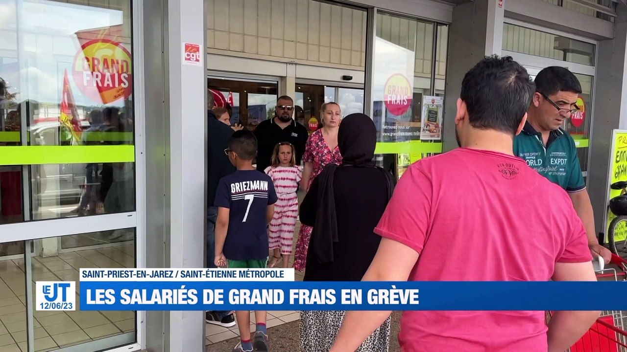 À la Une : 5 procès aux assises en juin / Planfoy choisit la vidéo-surveillance / La Comédie de Saint-Étienne dévoile sa noouvelle saison / L'écopole du forez fête ses 30 ans.