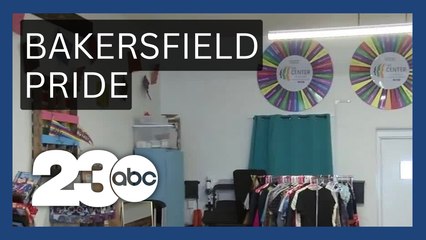 Center for Sexuality and Gender Diversity supports Bakersfield