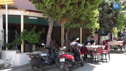 Urla Bademler Köyü’ndeki okula “manevi danışman” atanmasına tepki