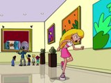 Sabrina The Animated Series E07 - Field Trippin'