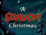 Scooby Doo - A Scooby Doo Christmas