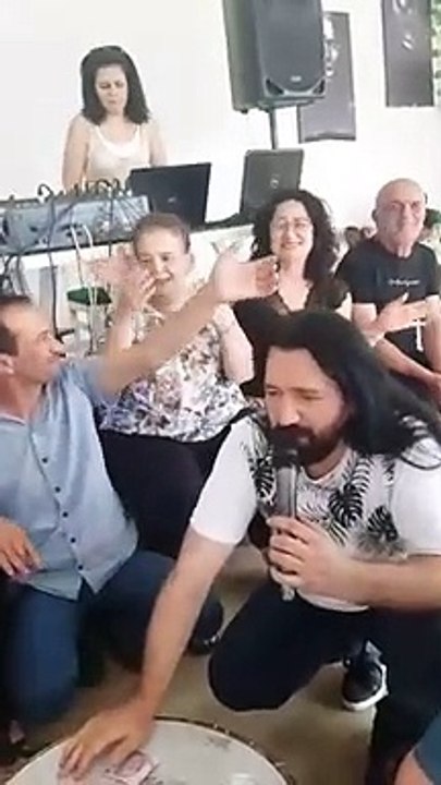 Nadir saltık sevemedim karagözlüm  yeni foça