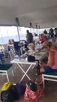 Nadir saltık kafam hafif dumanlı yeni foça izmir