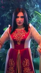 هبة الدري قبل وبعد عمليات التجميل .. وكأنها تعود بالزمن للوراء