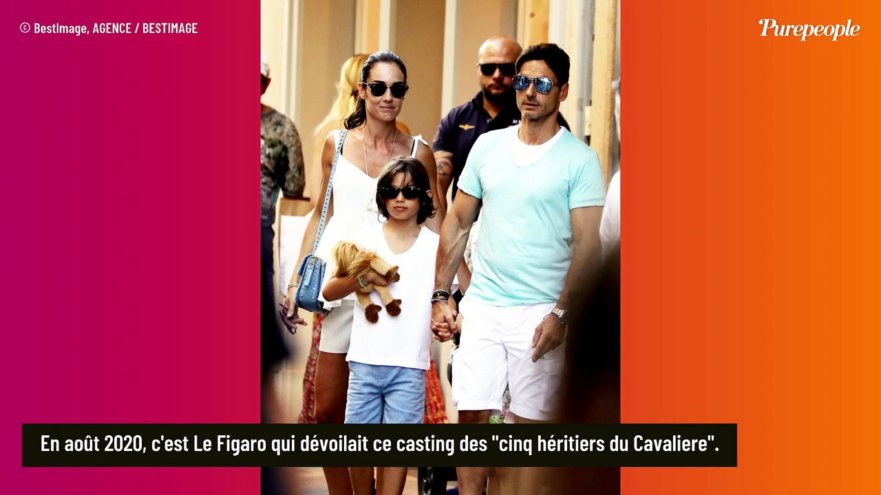 Mort de Silvio Berlusconi : Des "querelles familiales" autour d'une succession colossale pour ses cinq héritiers